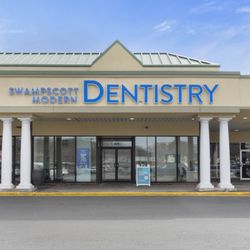 Swampscott Modern Dentistry - Looking for a family dentist in? You have come to the right spot!