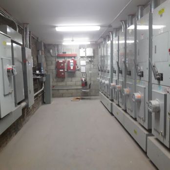 3 Phase Electrical - Instalation of new service - Electricians Near Me - Jamaica, New York