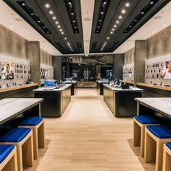 Samsung Experience Store Edinburgh