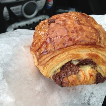 Proof Bakery - Coffee & Tea Near Me - Los Angeles, California