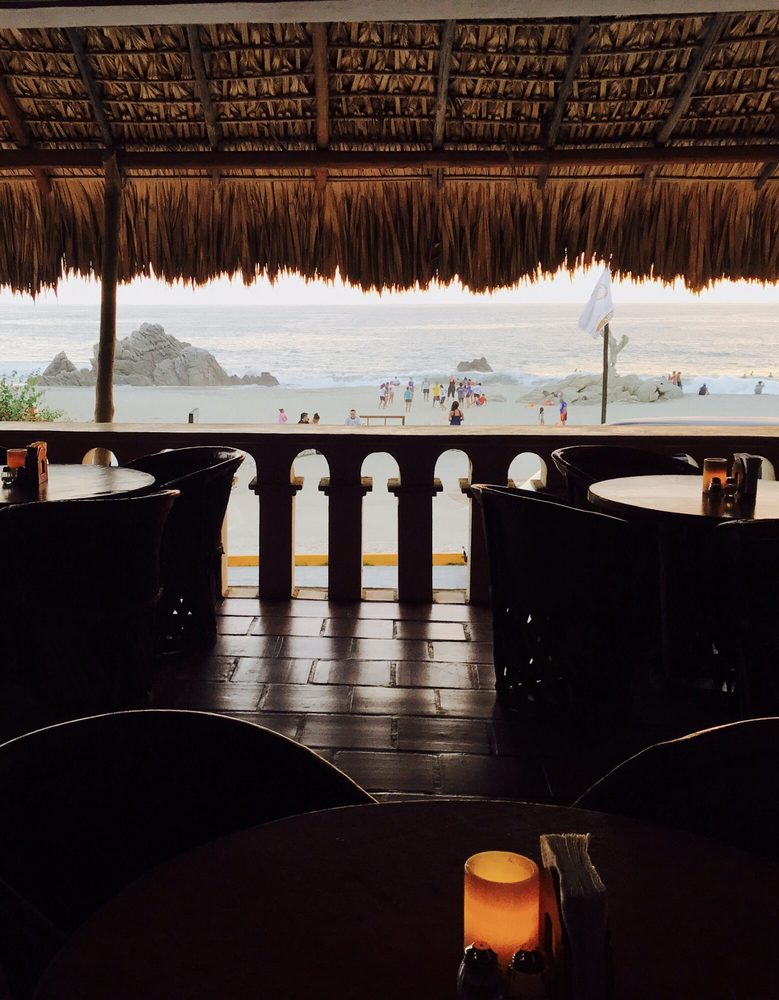 PLAYA MARINERO Puerto Escondido, Puerto Escondido, Oaxaca, Mexico