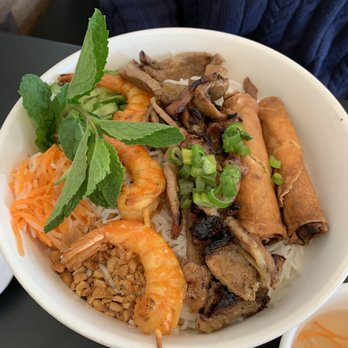 Pho Anvi - Bun Shrimp & Pork - Vietnamese Near Me - Norwalk, California Pho Anvi - Bun Shrimp & Pork - Vietnamese Near Me - Norwalk, California