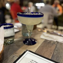 Guakamole's Mexican Grill & Cafe - Great Margarita
