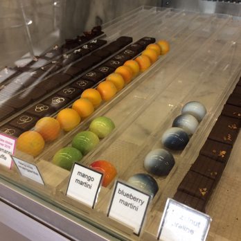 Temper Chocolate Pastry - Coffee & Tea Near Me - West Vancouver, British Columbia Temper Chocolate Pastry - Coffee & Tea Near Me - West Vancouver, British Columbia