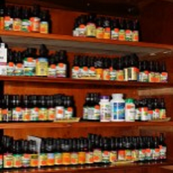 Aunt Debbie's Health Food Store