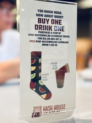 Hash House A Go Go at The LINQ by null