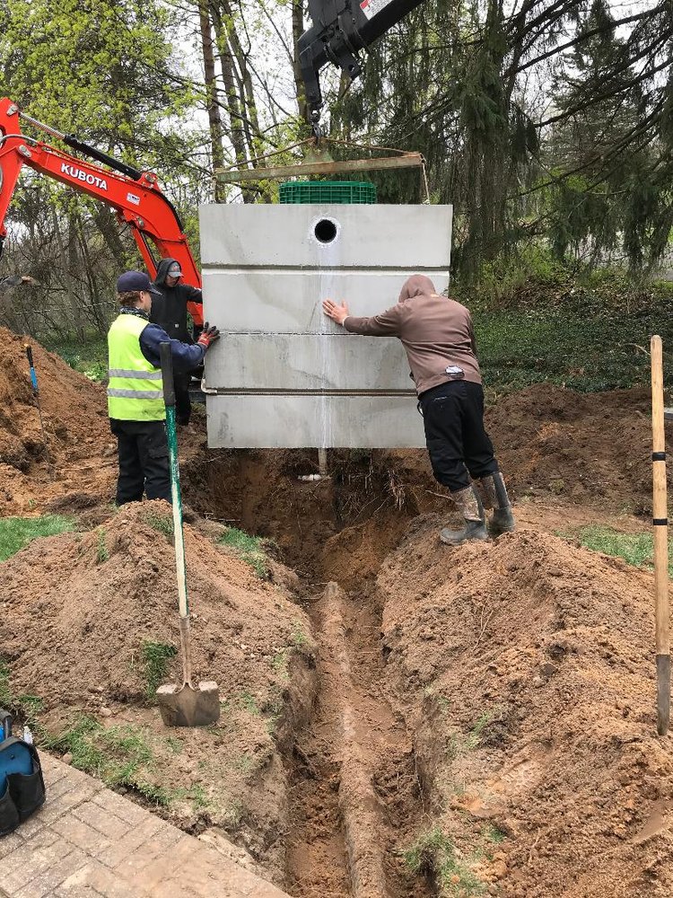 Slide of Advantage Plumbing & Drain