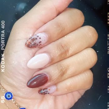 LuxaNova Nails - Nail Salons Near Me - Davie, Florida