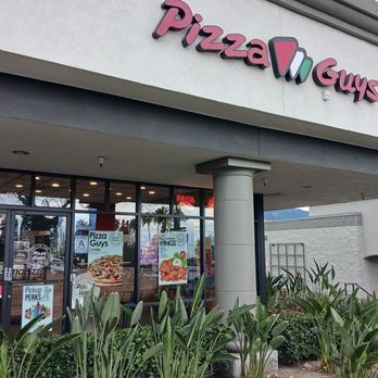Pizza Guys - Pizza Near Me - Rancho Cucamonga, California Pizza Guys - Pizza Near Me - Rancho Cucamonga, California