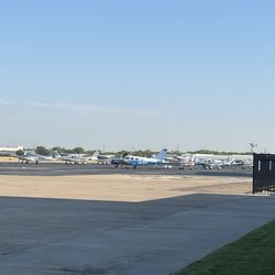 Grand Prairie  Municipal Airport KGPM