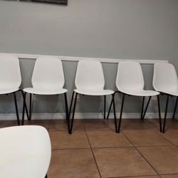 Allergy Asthma Immunology Care of Central Florida - Waiting room