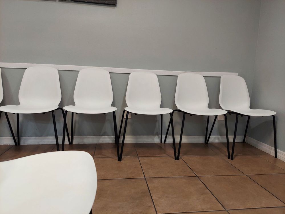 ALLERGY ASTHMA IMMUNOLOGY CARE OF CENTRAL FLORIDA Updated July 2024