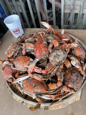 Hooper's Crab House by null