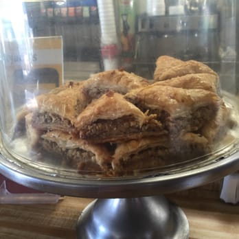 Kojack's - Baklava - Greek Near Me - San Diego, California Kojack's - Baklava - Greek Near Me - San Diego, California