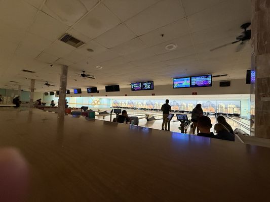 Shatto 39 Lanes by null