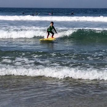 Surf Diva Surf School - Surf Shop Near Me - La Jolla, California