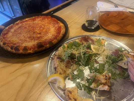 Ringside Fire Grill by null