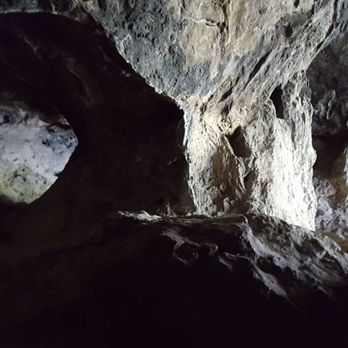 Robbers Roost Trail - Hiking Near Me