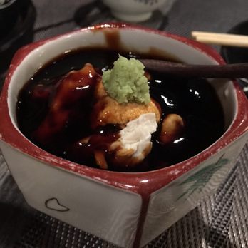 Leichi - Yuba with sea urchin - Japanese Near Me - Santa Clara, California