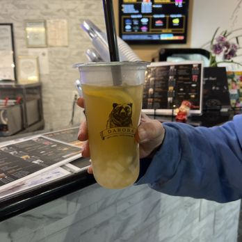Daboba - Bubble Tea Near Me - Houston, Texas Daboba - Bubble Tea Near Me - Houston, Texas