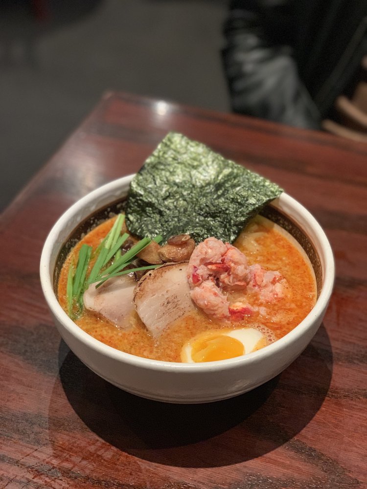 RAMEN DOJO 3830 Photos & 3985 Reviews Ramen 805 S B St, San Mateo