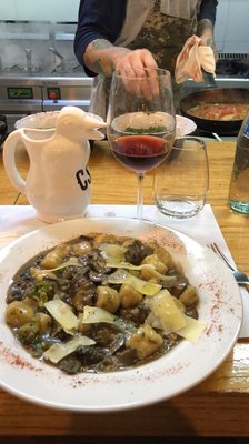 Café San Juan by null