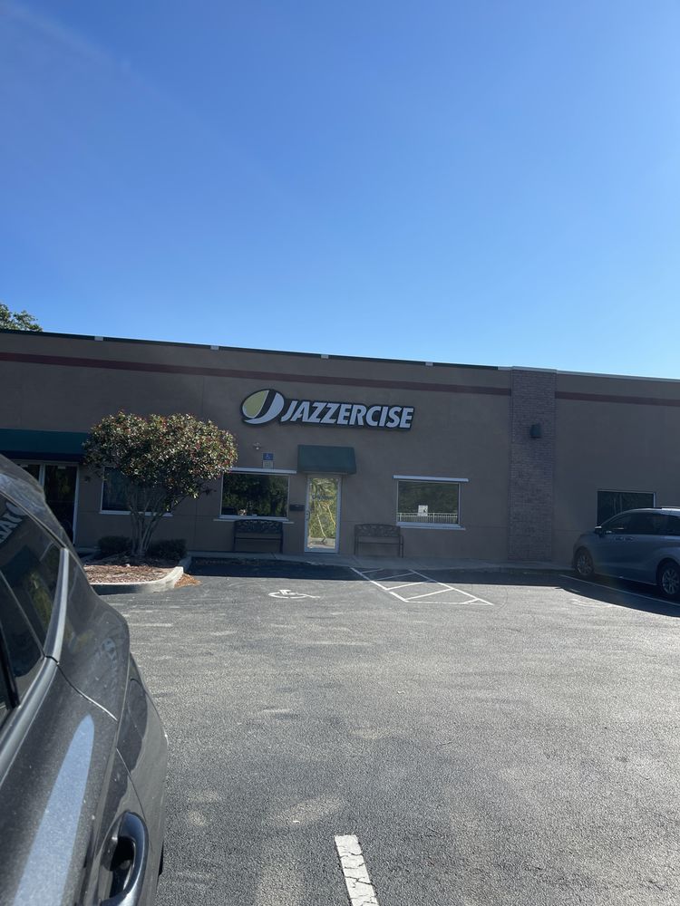 Jazzercise  Melbourne Fitness Center Image