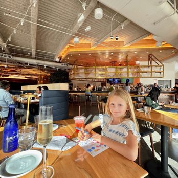 The Ameswell Hotel - Roger restaurant - Venues & Event Spaces Near Me - Mountain View, California The Ameswell Hotel - Roger restaurant - Venues & Event Spaces Near Me - Mountain View, California