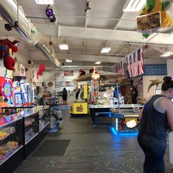 Coral Cove Family Fun Center