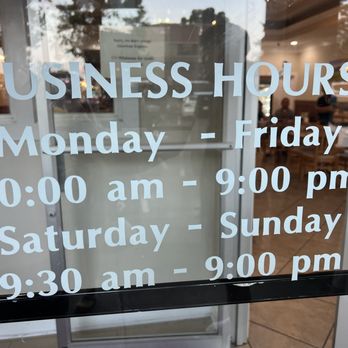 Pho Hoang - Vietnamese Near Me - Centreville, Virginia