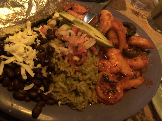 Mission Cantina by null