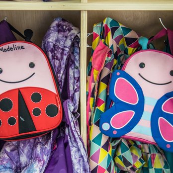 The Well - Child Care & Day Care Near Me - Madison, Wisconsin