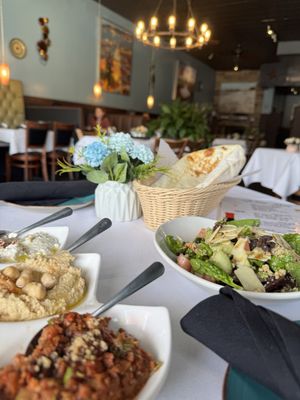 Ephesus Bistro & Grill by null