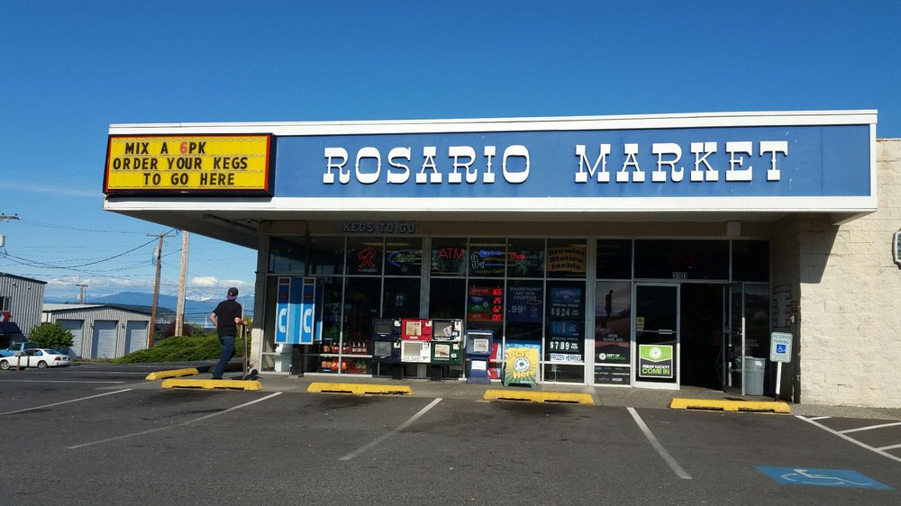 ROSARIO MARKET Updated September 2024 10 Reviews 3101 Commercial Ave, Anacortes