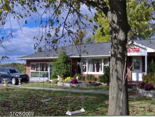 Mr Currys India Restaurant -Countryside Gourmet By Reservation only by null