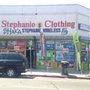 Photo of Stephanie's Clothing