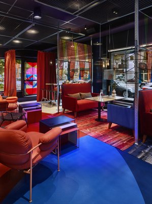 Generator Stockholm by null