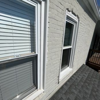 Glossy Glass Window Cleaning - Windows - Window Washing Near Me