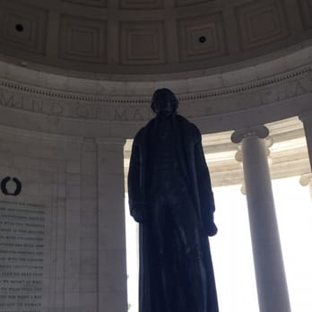 Jefferson Memorial - Landmarks & Historical Buildings Near Me - Washington, DC, District of Columbia Jefferson Memorial - Landmarks & Historical Buildings Near Me - Washington, DC, District of Columbia