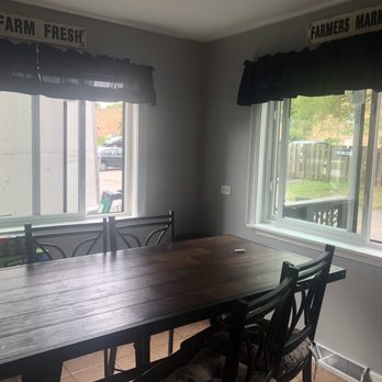 E V Windows & Doors Inc - My new beautiful kitchen windows! - Windows Installation Near Me - Des Plaines, Illinois