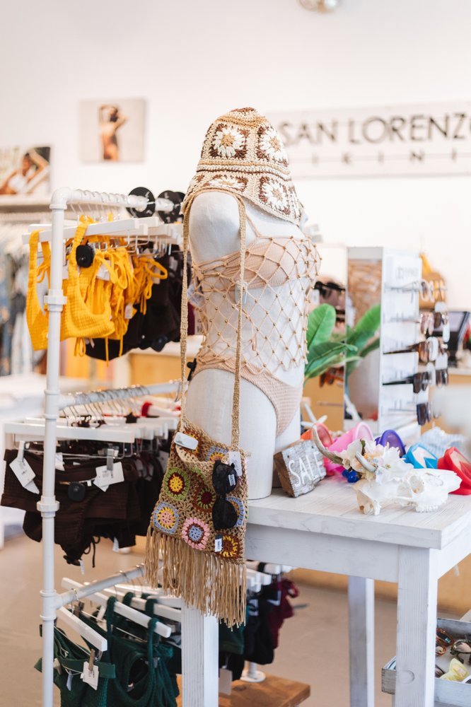 SAN LORENZO BIKINIS Updated September 2024 52 Photos & 99 Reviews 1450 Ala Moana Blvd