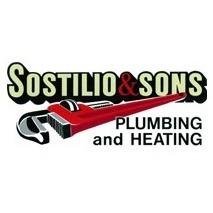 Slide of Sostilio and Sons Plumbing and Heating