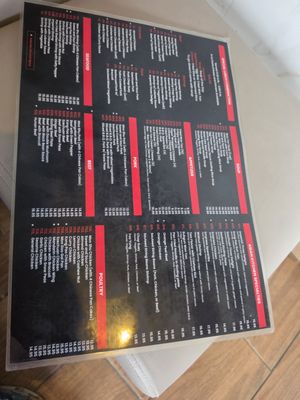 Menu photo 2 Asian Kitchen 1 Prunedale, CA Menu photo 2 Asian Kitchen 1 Prunedale, CA