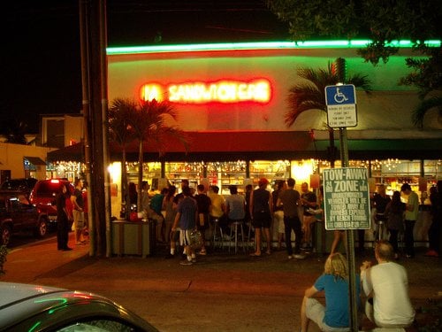 La Sandwicherie Miami Beach by null La Sandwicherie Miami Beach by null