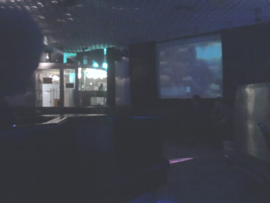 Club U by null