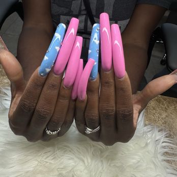 Venus Nail Spa - Nail Salons Near Me - Edison, New Jersey
