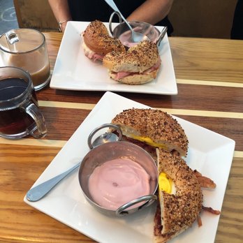Cafe Koa - Cafes Near Me - Southport, North Carolina