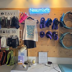 Neaumix Fit