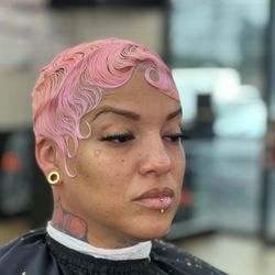 True Culture Barber Lounge