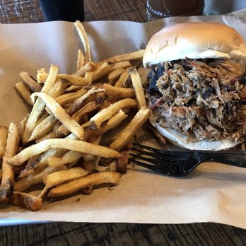 Mission BBQ - Southern Near Me - Charlottesville, Virginia Mission BBQ - Southern Near Me - Charlottesville, Virginia